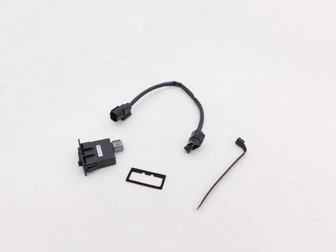 HONDA USB CHARGER KIT TYPE C 2021-2024 NC750X 08E73-MKW-D00 OEM